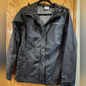 Columbia Jacket